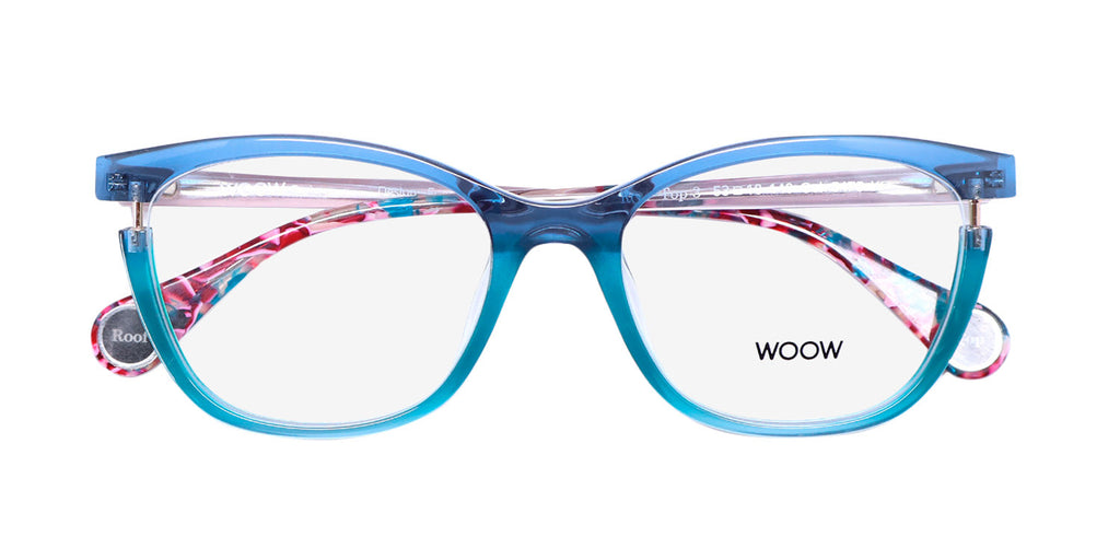 Woow Roof Top 3 Eyeglasses