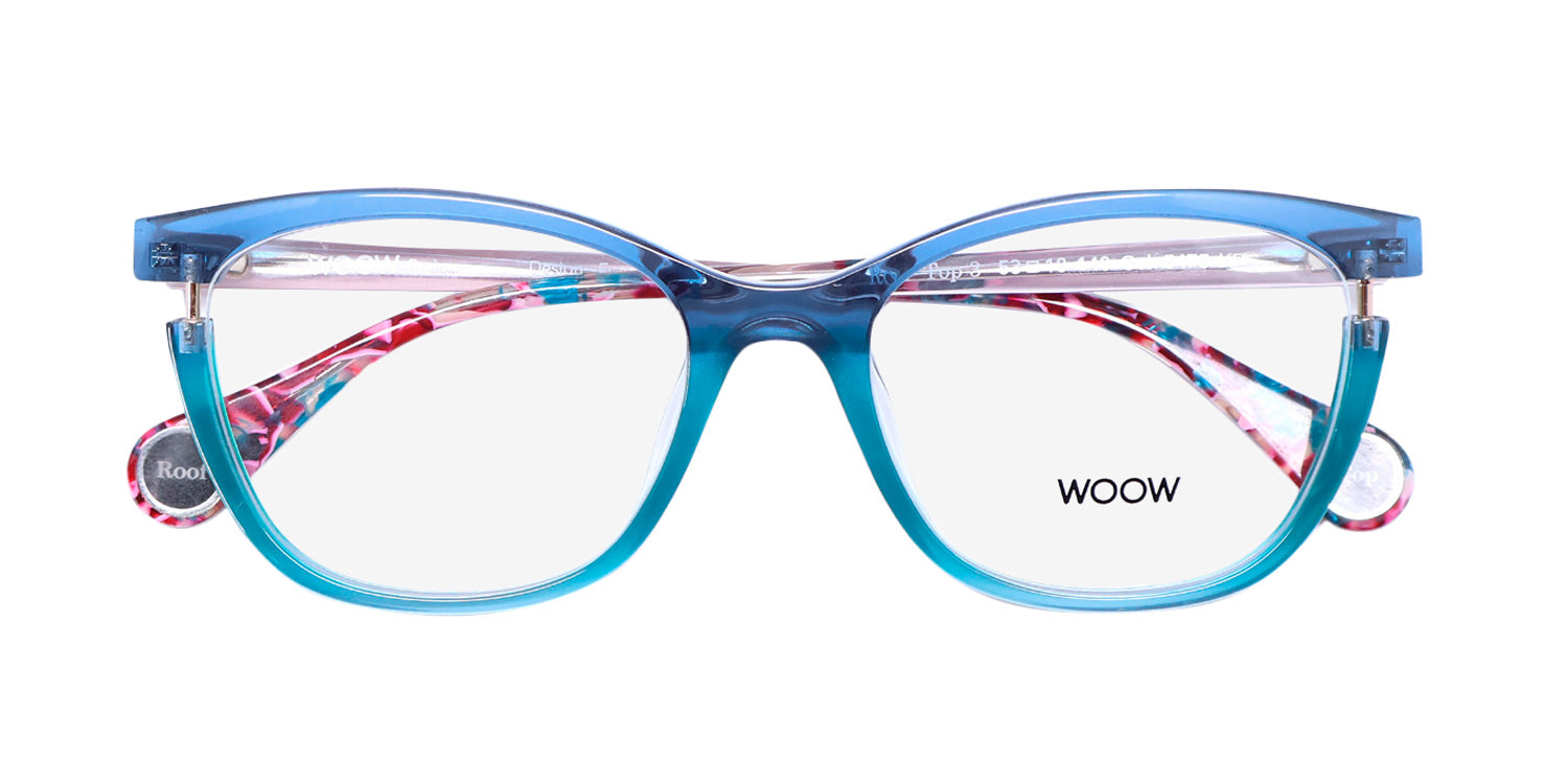 Woow Roof Top 3 Eyeglasses