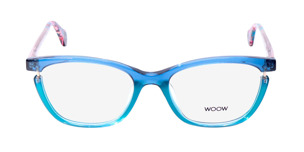 Woow Roof Top 3 Eyeglasses