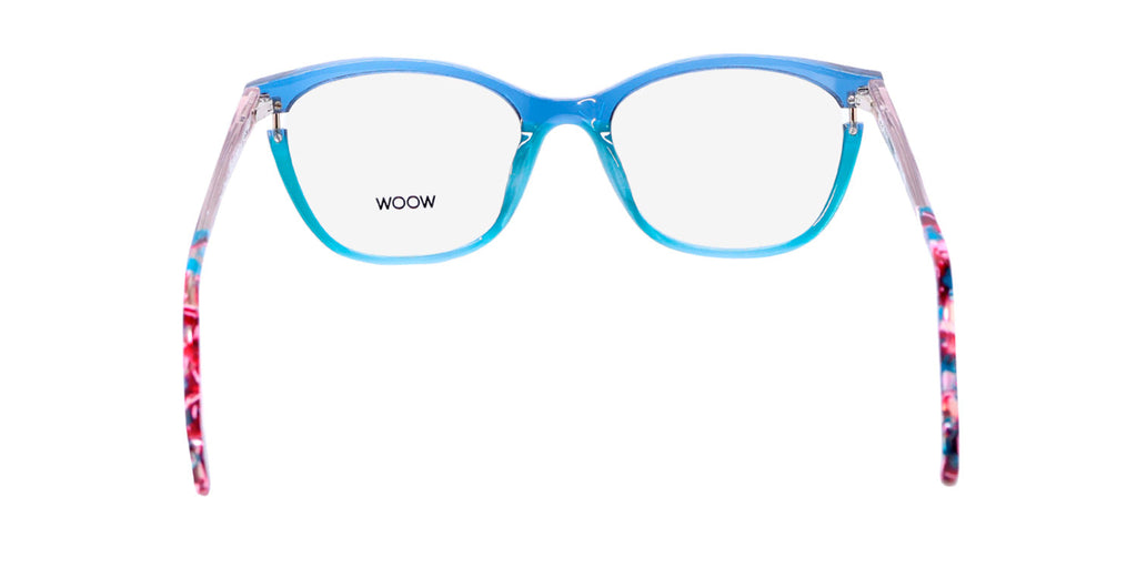 Woow Roof Top 3 Eyeglasses