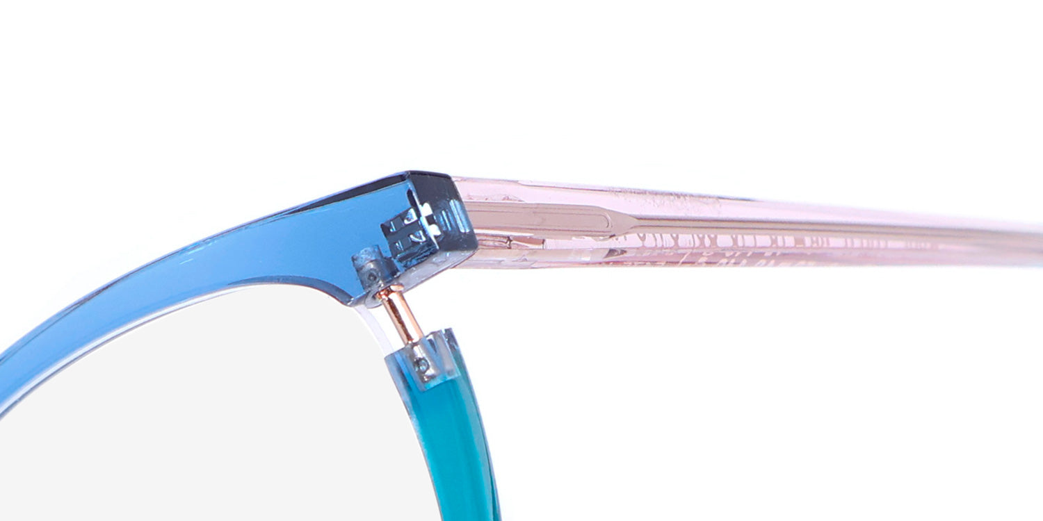 Woow Roof Top 3 Eyeglasses