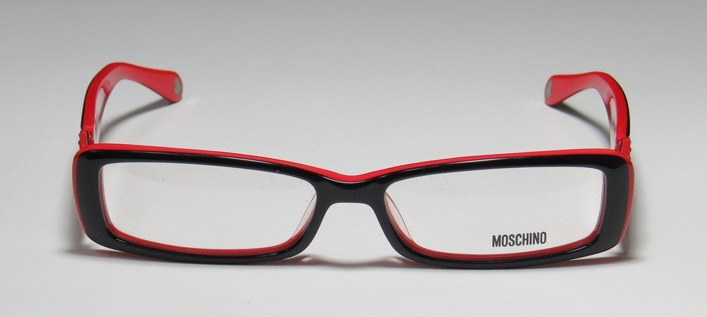 Moschino 03202 Eyeglasses