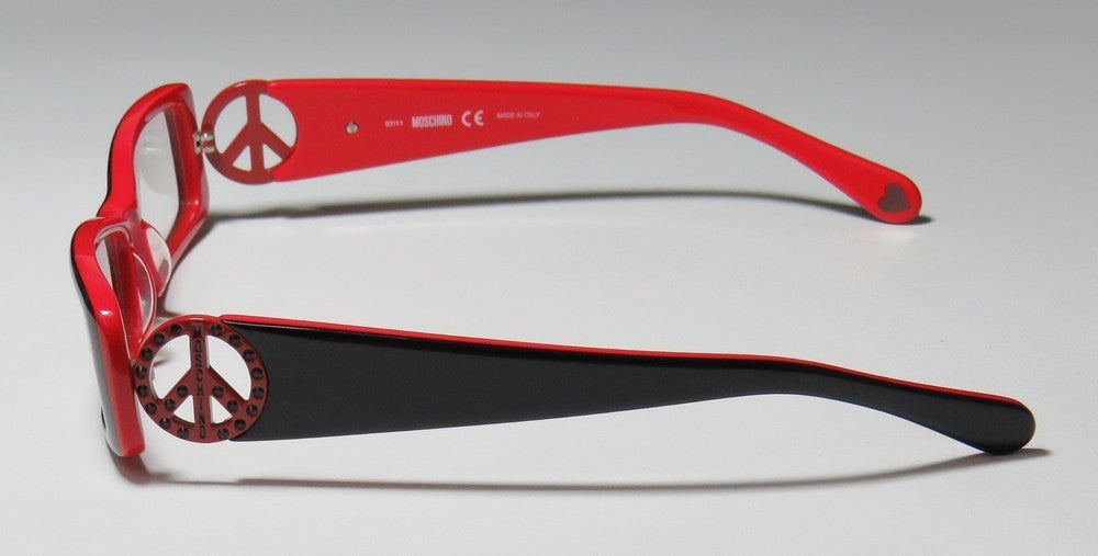 Moschino 03202 Eyeglasses
