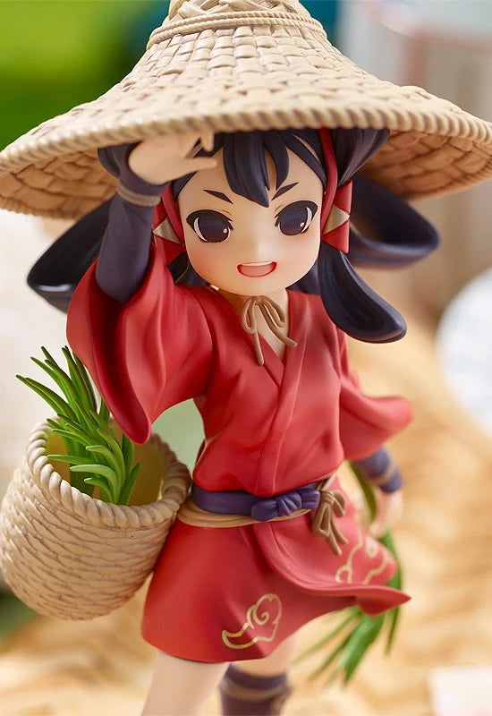 Sakuna: Of Rice and Ruin POP UP PARADE Princess Sakuna Figure