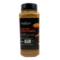 Cinnamon, Ground, Organic