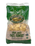 Cereal, Corn Flakes, Organic