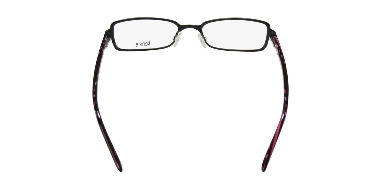 kensie Curiosity Eyeglasses