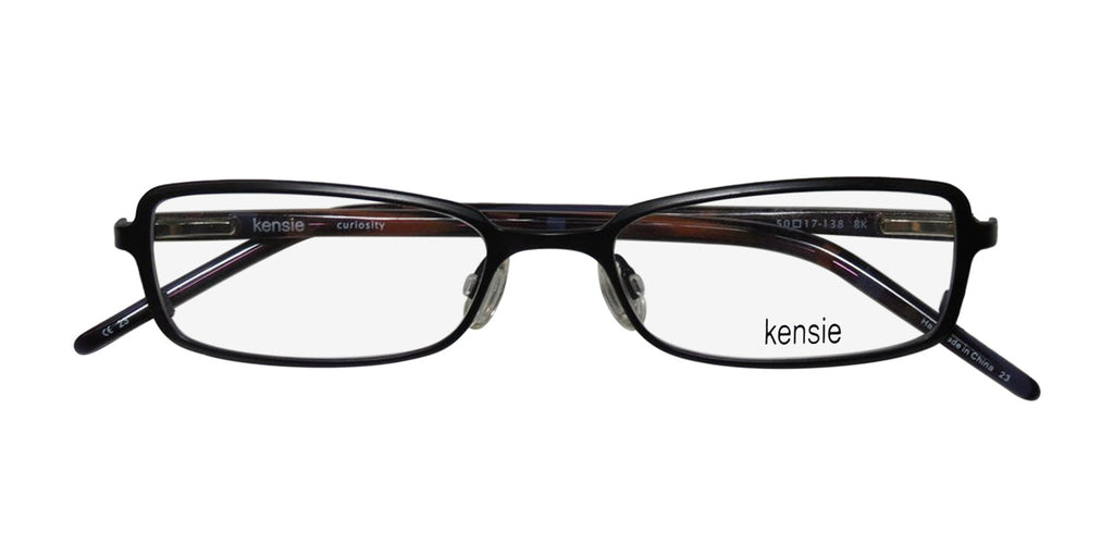kensie Curiosity Eyeglasses