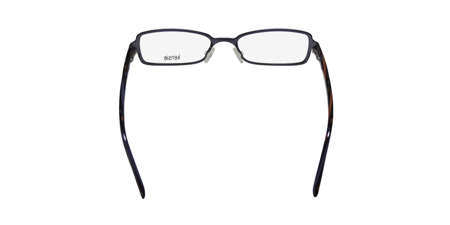 kensie Curiosity Eyeglasses