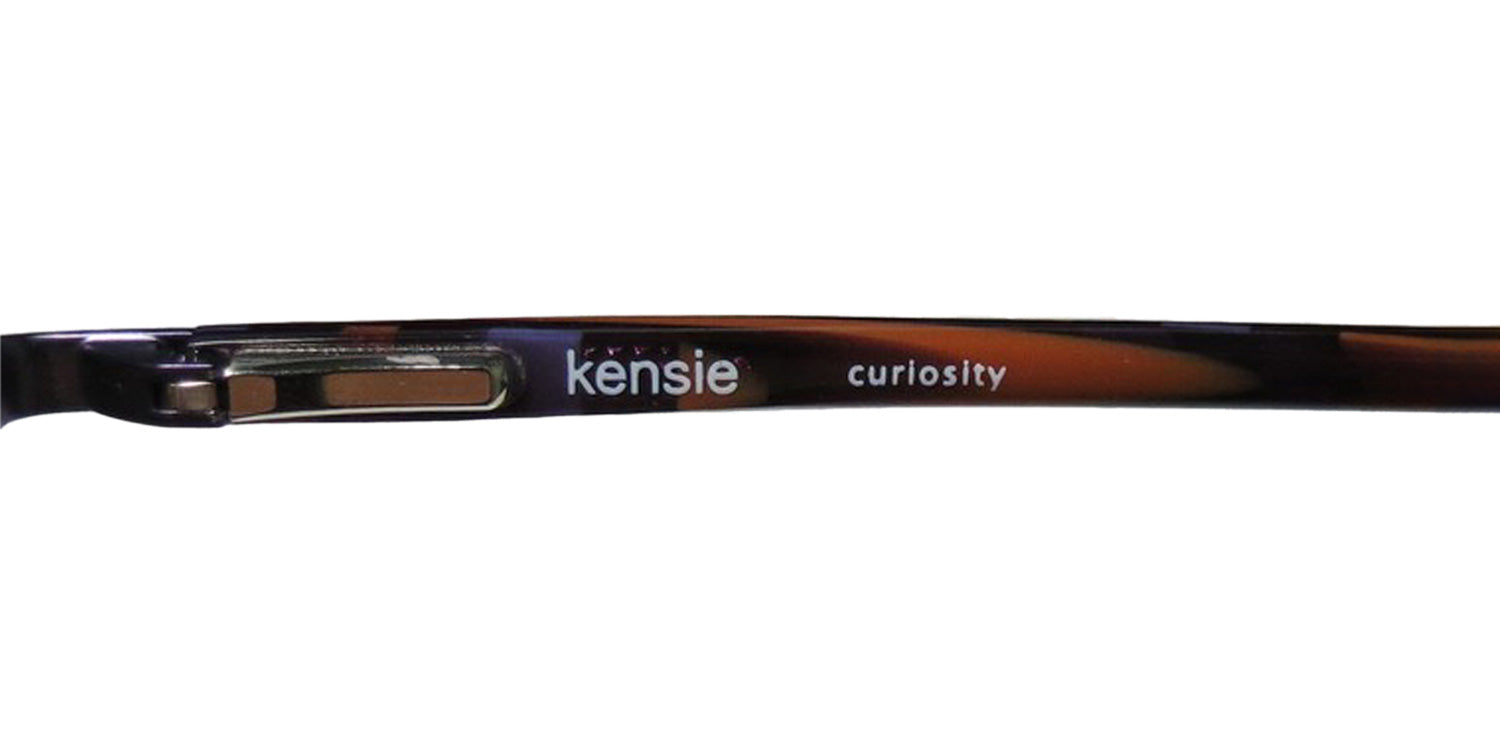 kensie Curiosity Eyeglasses
