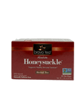 Herbal Tea, Bravo, Honeysuckle