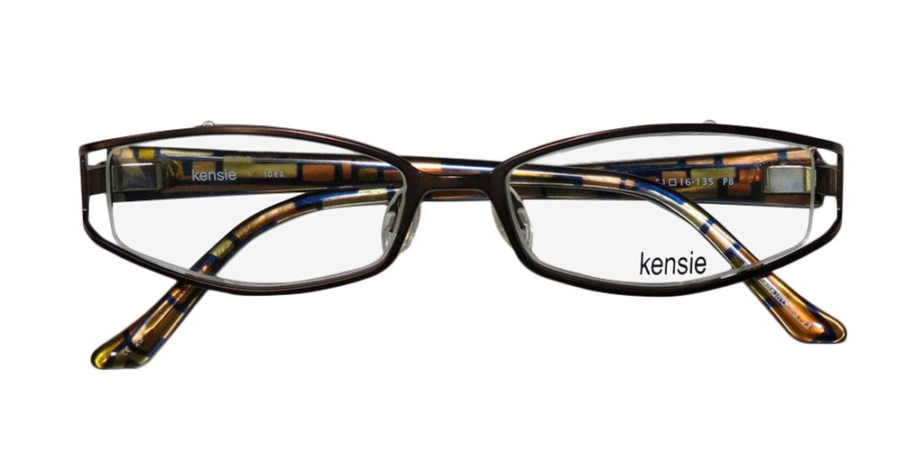 kensie Idea Eyeglasses