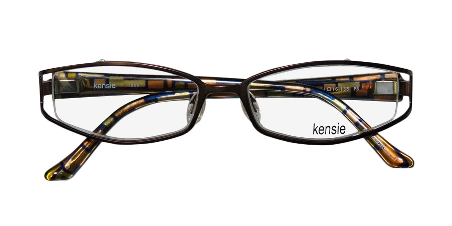 kensie Idea Eyeglasses