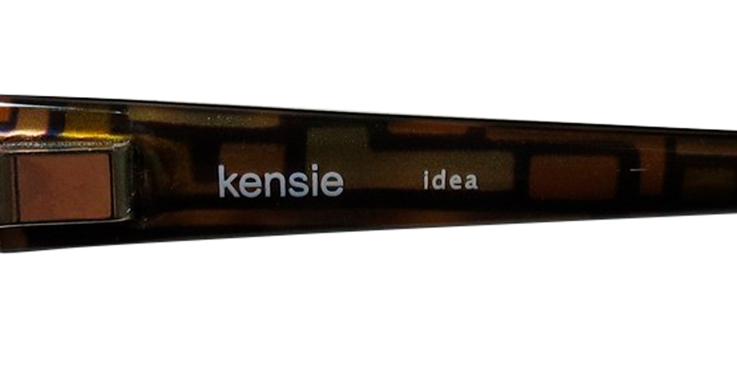 kensie Idea Eyeglasses