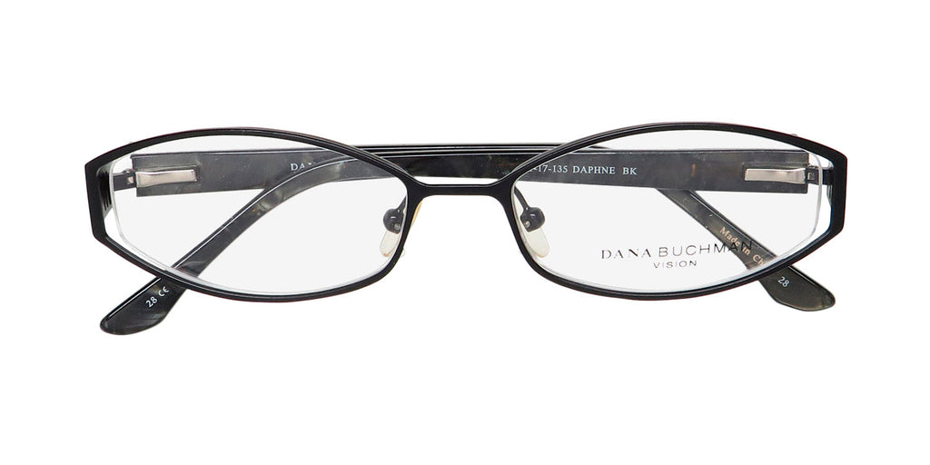 Dana Buchman Daphne Eyeglasses