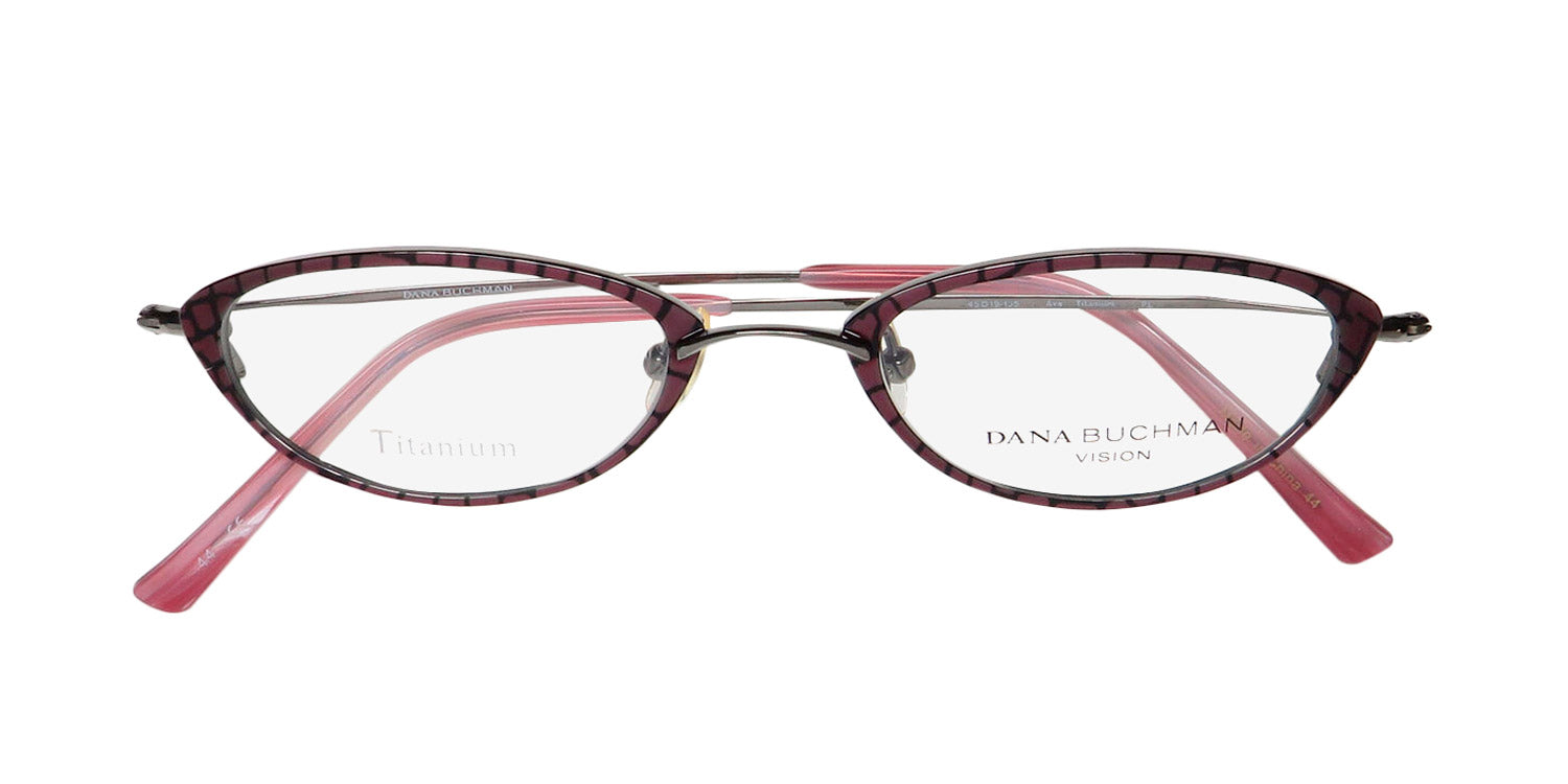 Dana Buchman Ava Eyeglasses