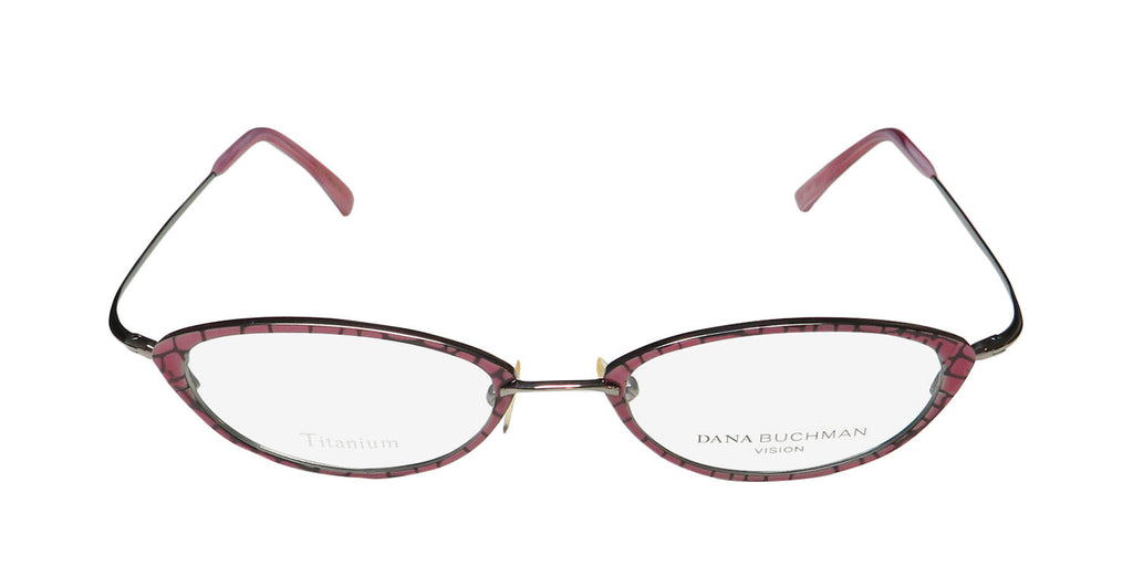 Dana Buchman Ava Eyeglasses