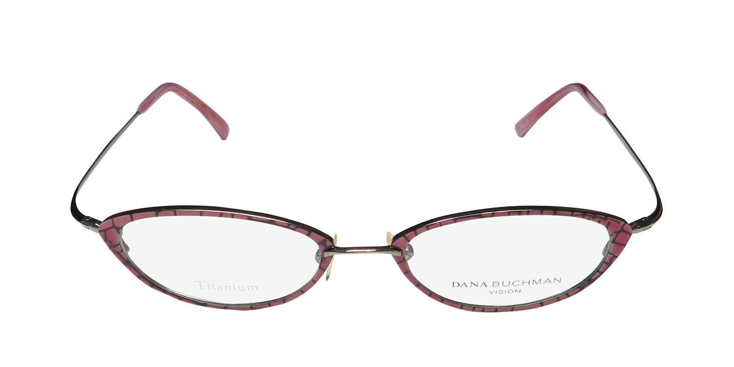 Dana Buchman Ava Eyeglasses