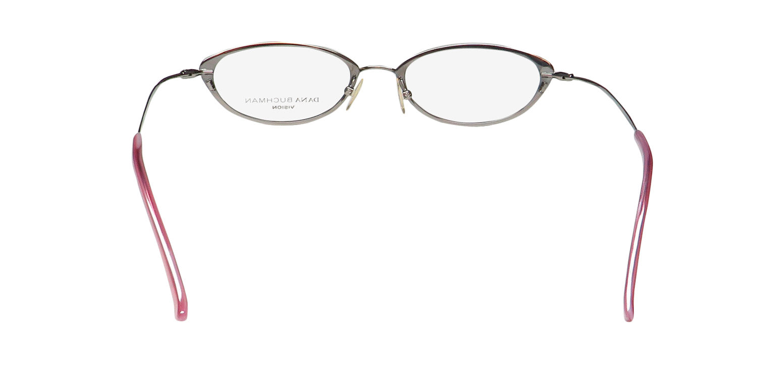 Dana Buchman Ava Eyeglasses