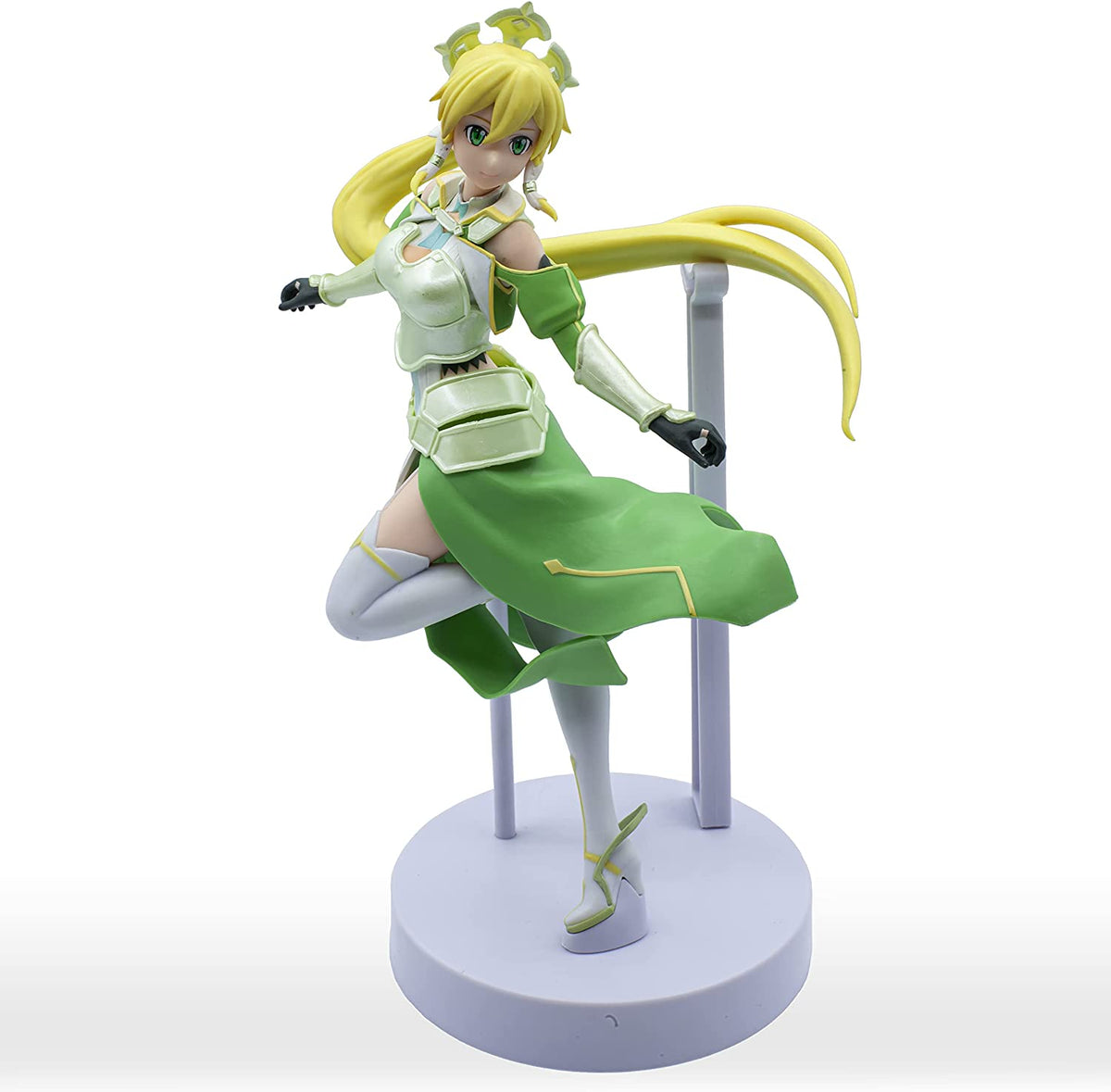 Sword Art Online Leafa Figure - Earth Goddess Terraria Espresto