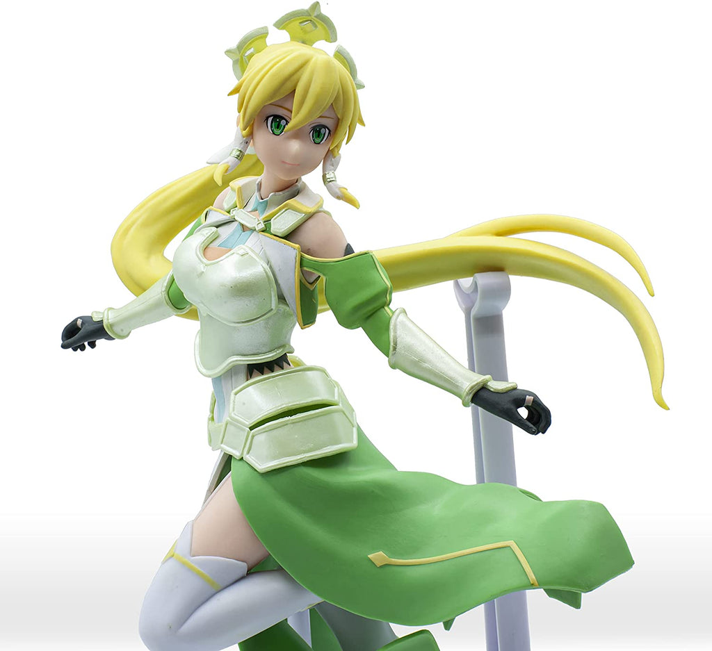 Sword Art Online Leafa Figure - Earth Goddess Terraria Espresto