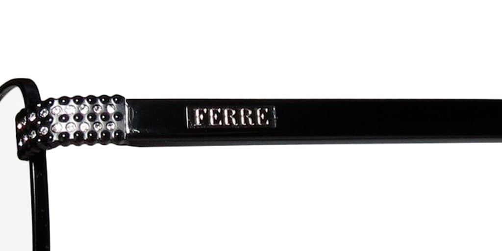 Gianfranco Ferre 32201 Eyeglasses