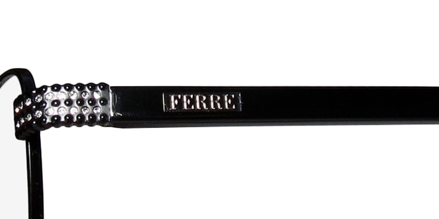 Gianfranco Ferre 32201 Eyeglasses