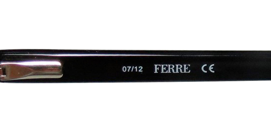 Gianfranco Ferre 32201 Eyeglasses