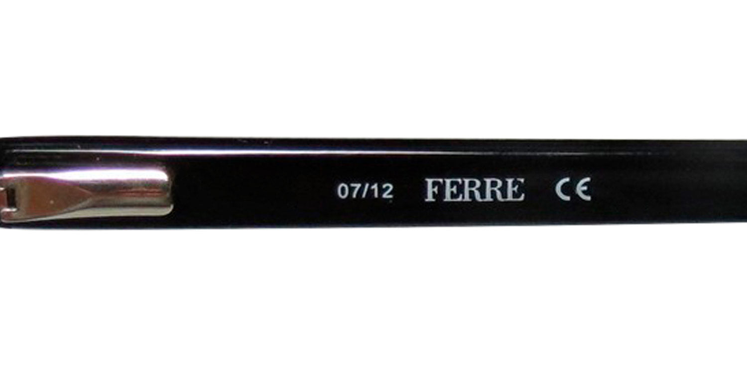 Gianfranco Ferre 32201 Eyeglasses