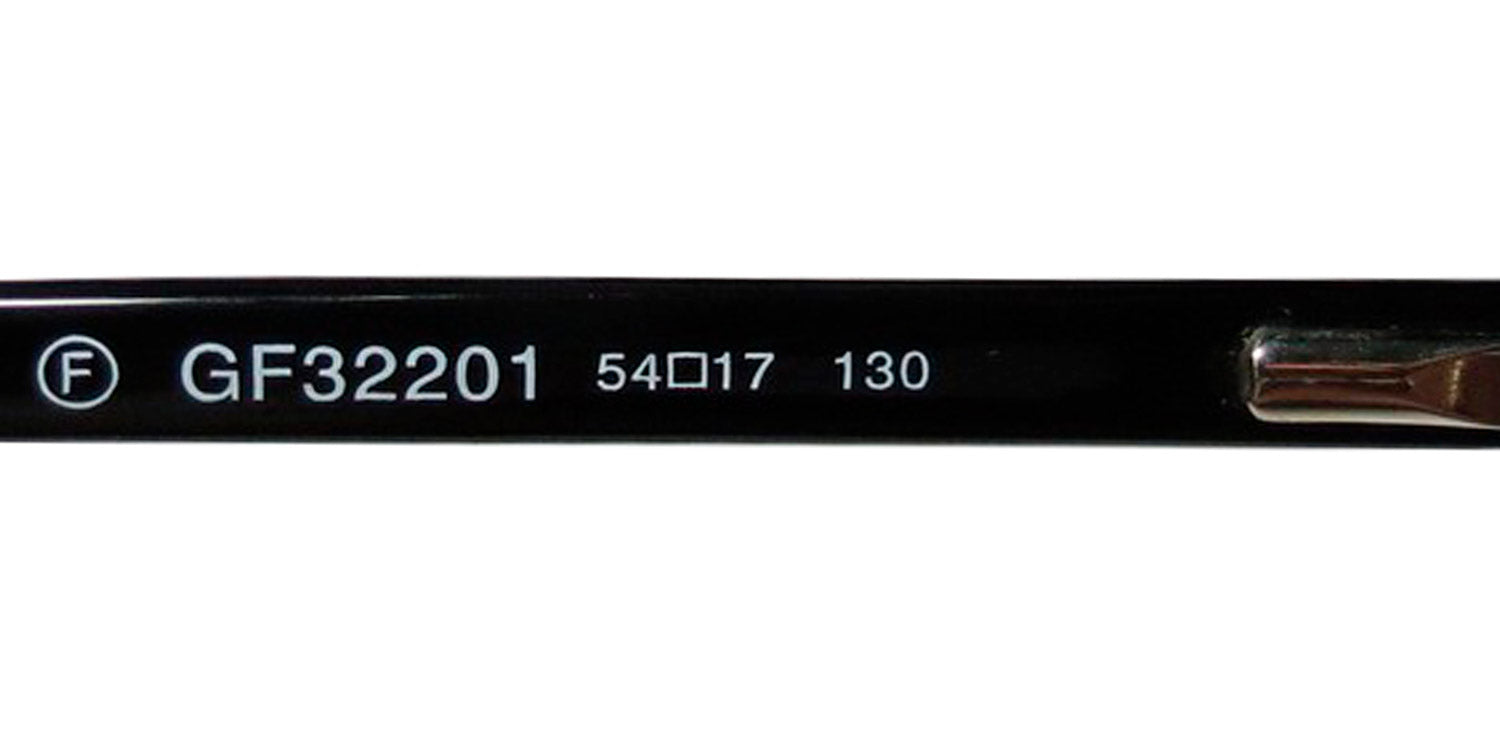 Gianfranco Ferre 32201 Eyeglasses