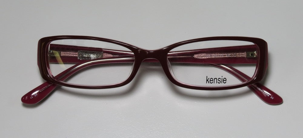 kensie Outburst Eyeglasses