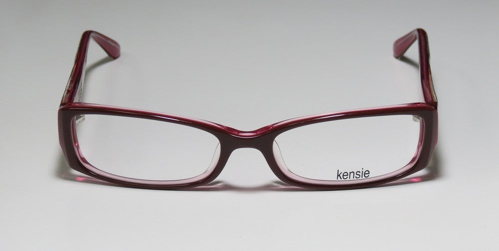 kensie Outburst Eyeglasses