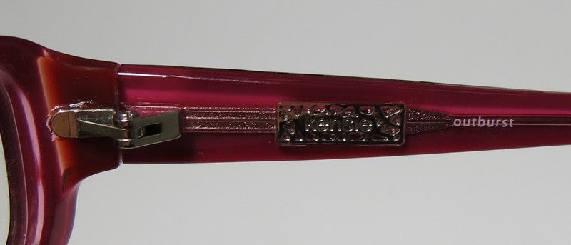 kensie Outburst Eyeglasses
