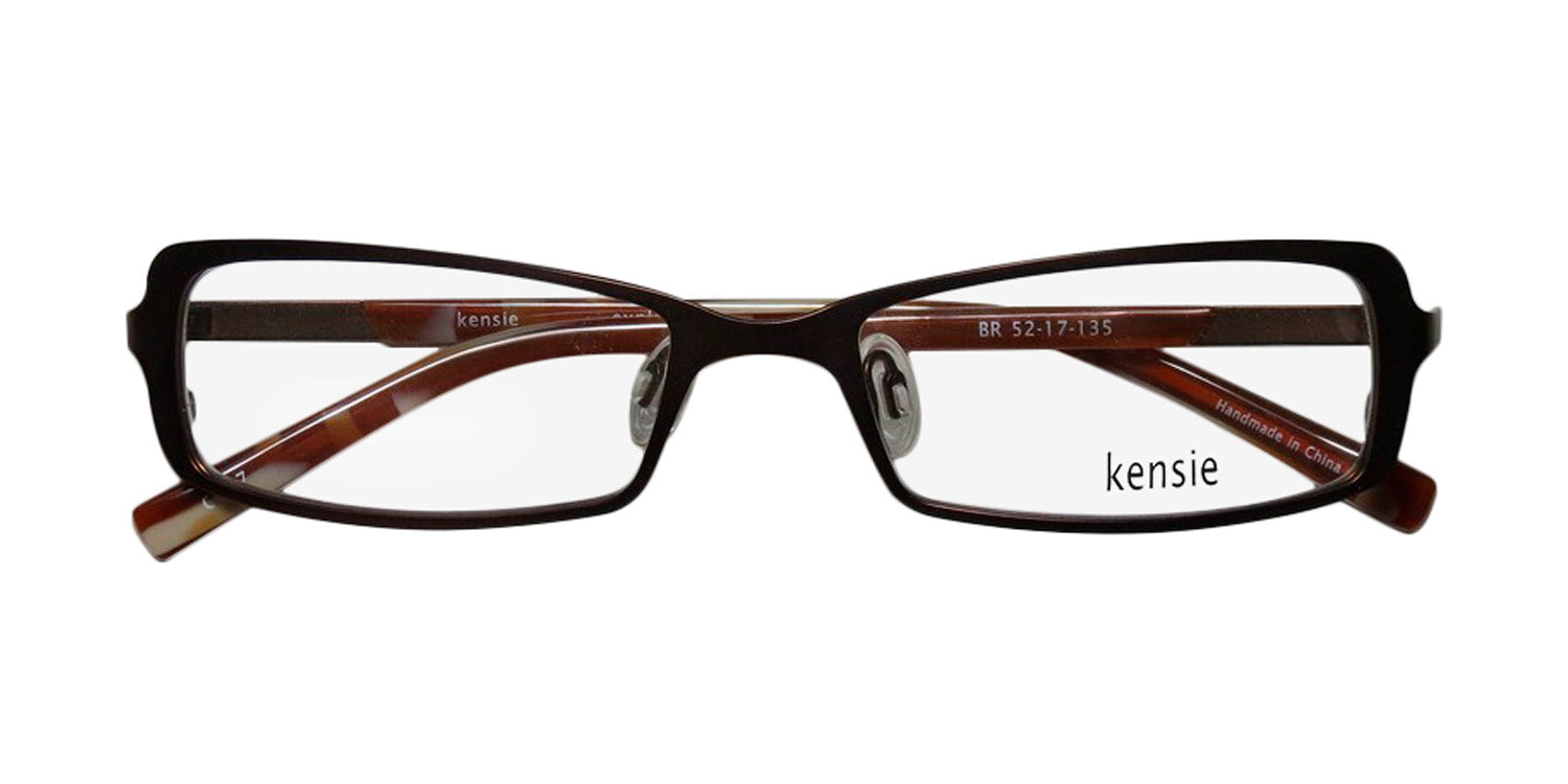 kensie Exploration Eyeglasses