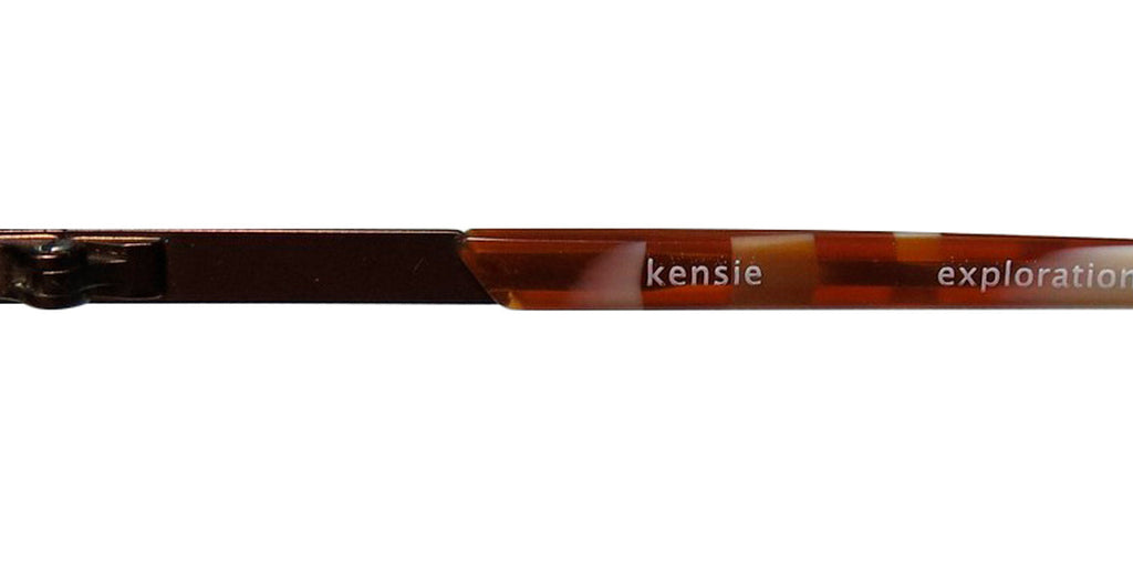 kensie Exploration Eyeglasses