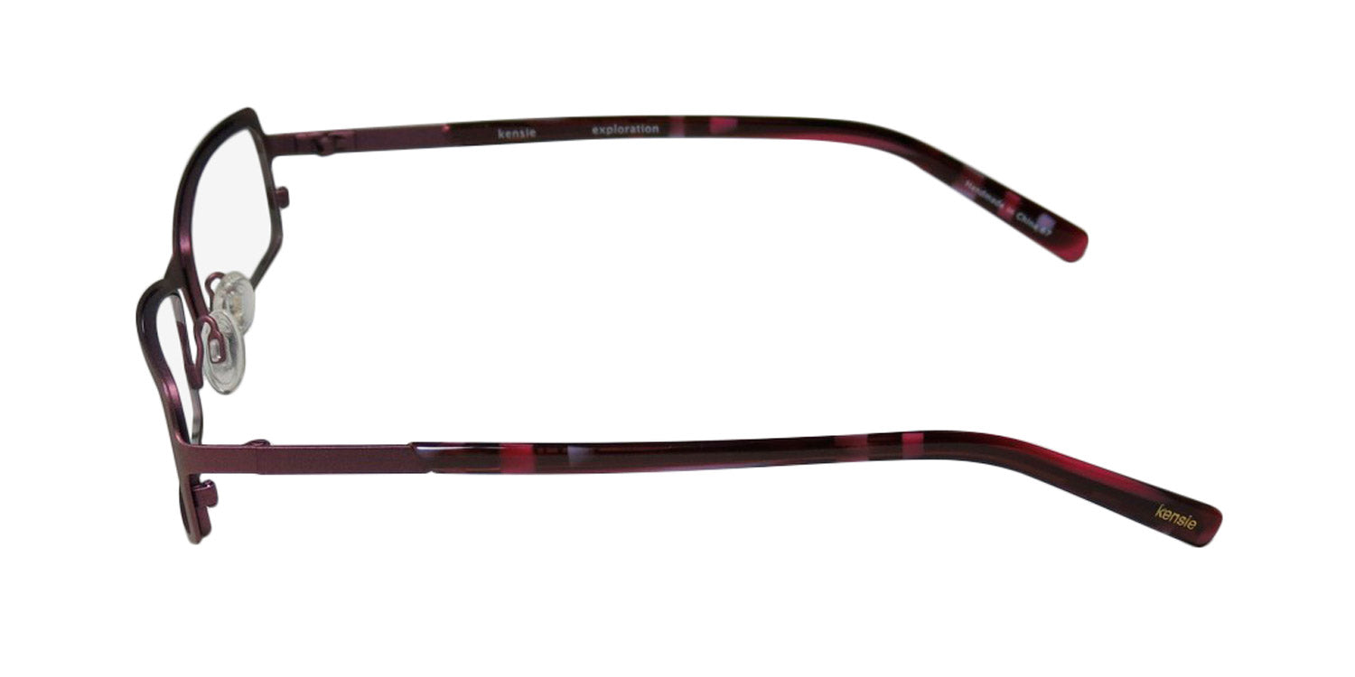 kensie Exploration Eyeglasses