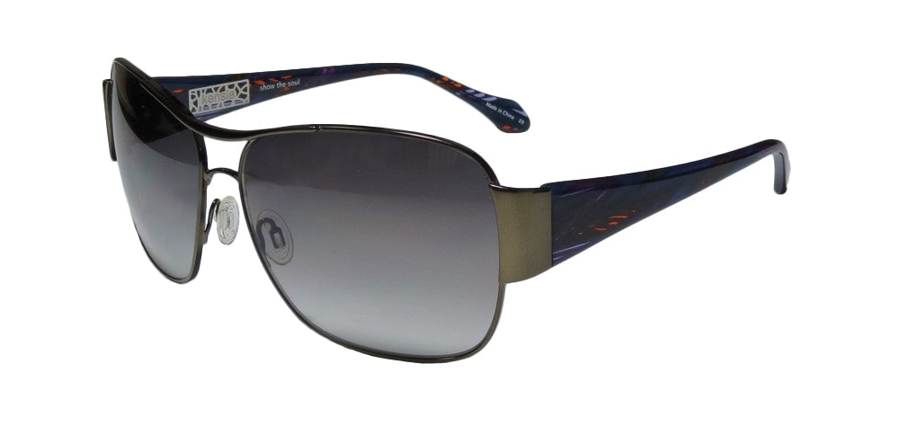 kensie Show The Soul Sunglasses