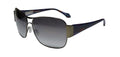 kensie Show The Soul Sunglasses