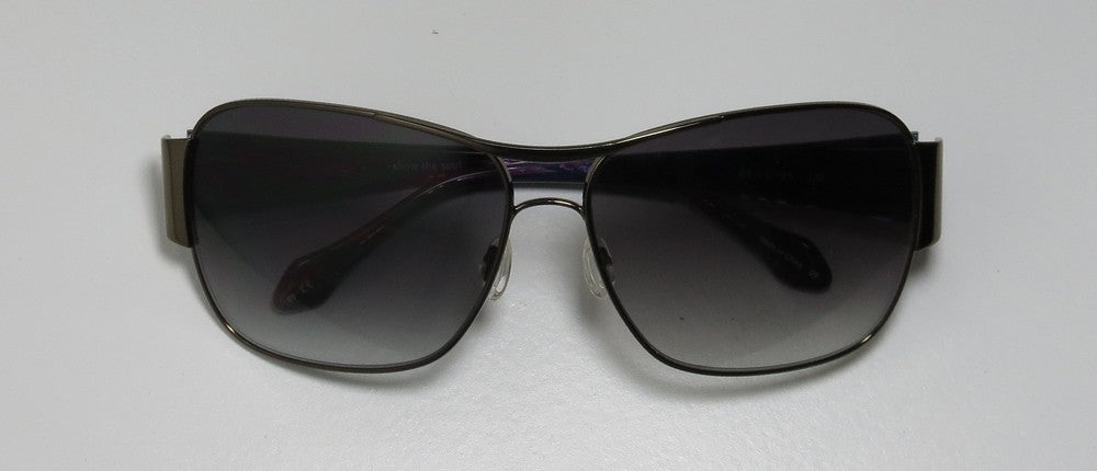 kensie Show The Soul Sunglasses