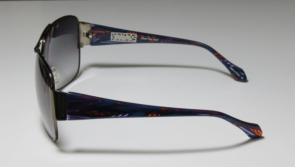 kensie Show The Soul Sunglasses