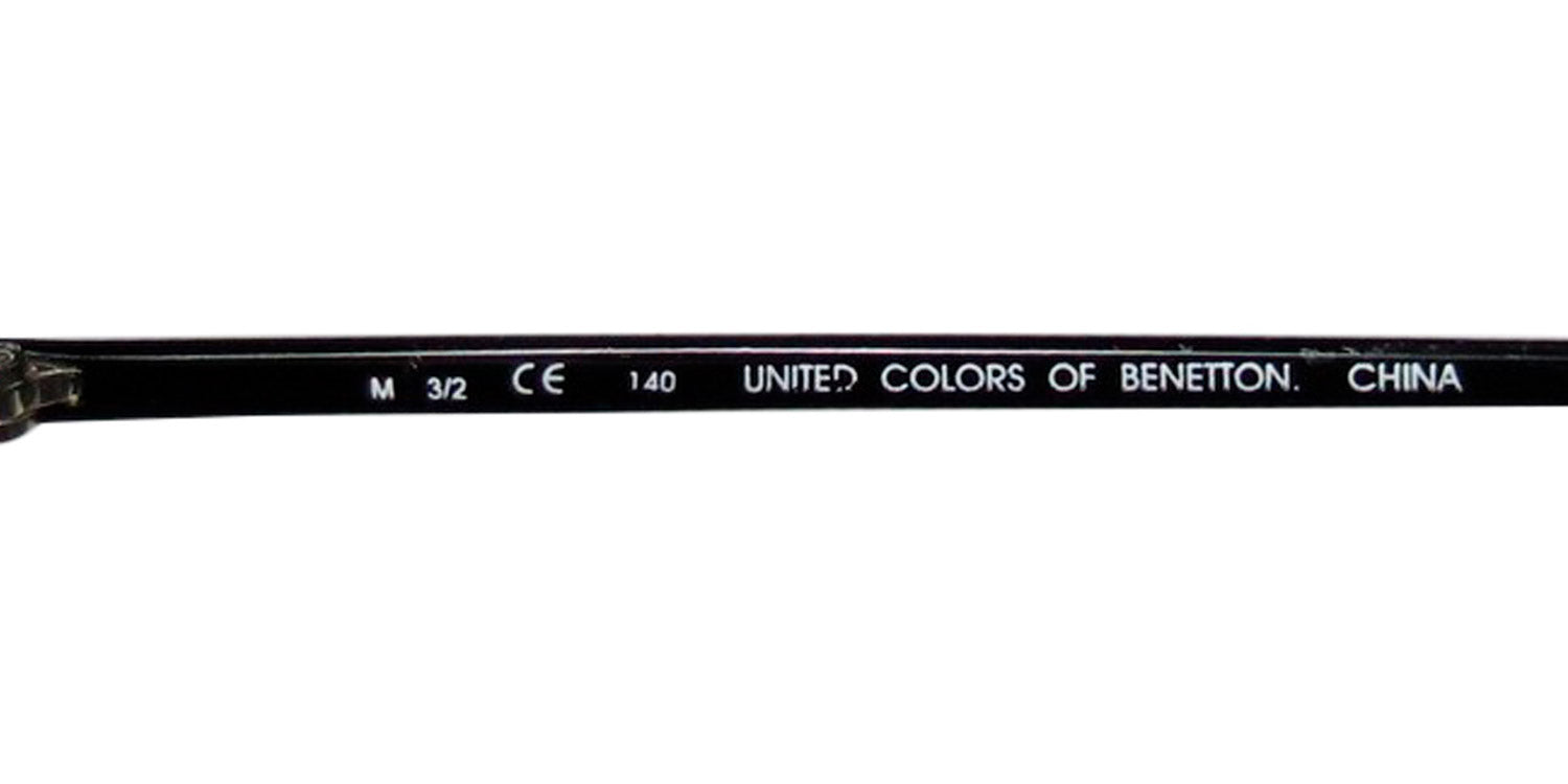 United Colors of Benetton 350 Eyeglasses