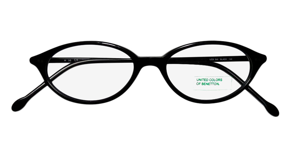 United Colors of Benetton 350 Eyeglasses