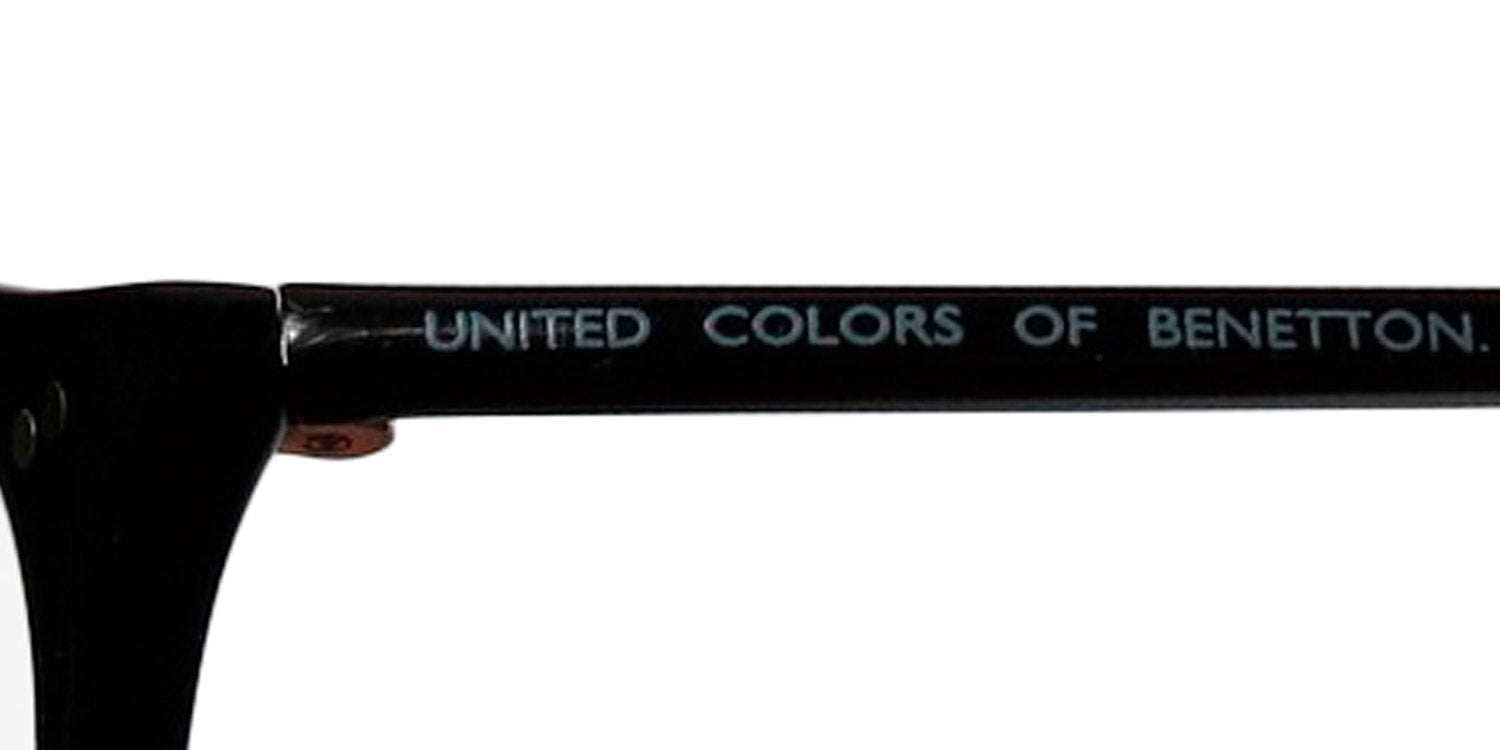 United Colors of Benetton 350 Eyeglasses
