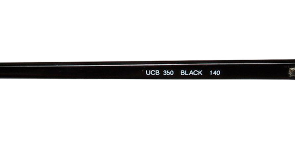 United Colors of Benetton 350 Eyeglasses