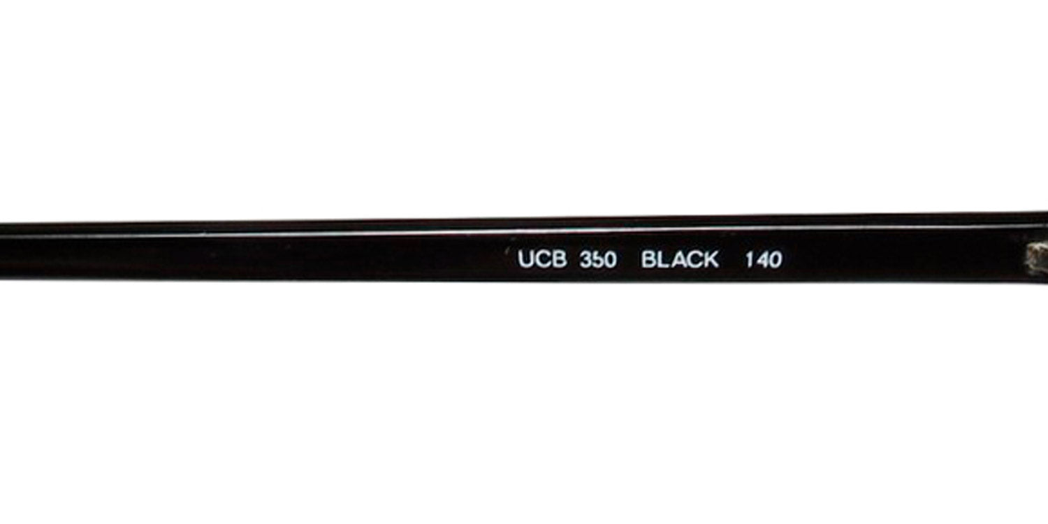 United Colors of Benetton 350 Eyeglasses