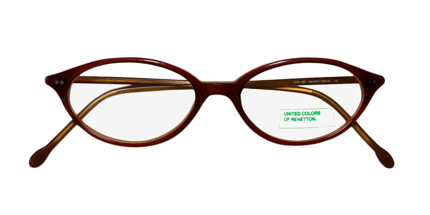 United Colors of Benetton 350 Eyeglasses