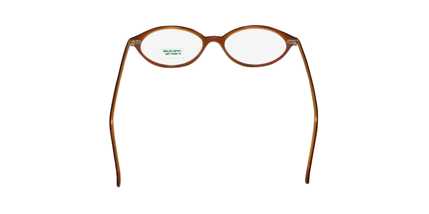 United Colors of Benetton 350 Eyeglasses