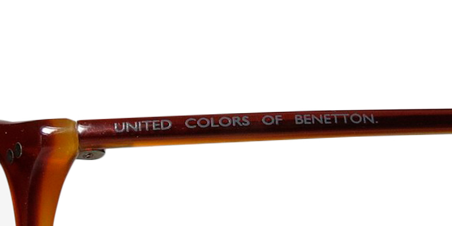 United Colors of Benetton 350 Eyeglasses