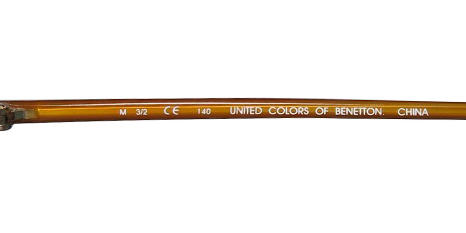 United Colors of Benetton 350 Eyeglasses