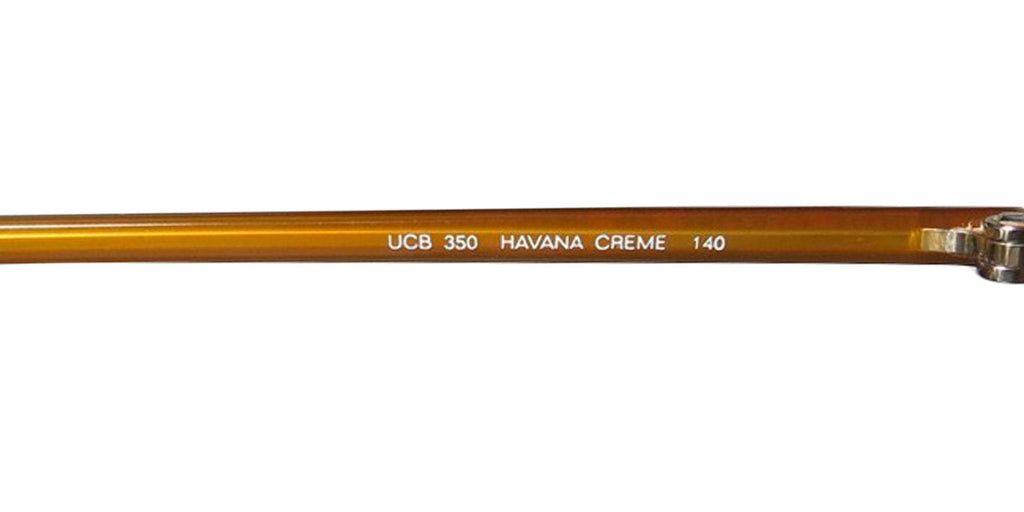 United Colors of Benetton 350 Eyeglasses